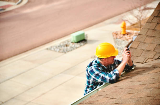 Best Commercial Roofing Services  in Buckhorn, CA