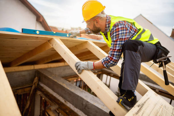Roof Waterproofing Services in Buckhorn, CA