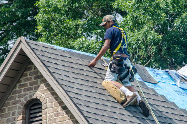Roof Installation Near Me in Buckhorn, CA